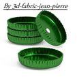 3d-fabric-jean-pierre-coaster-title-Lt.jpg Beer cap coaster and individual bowl