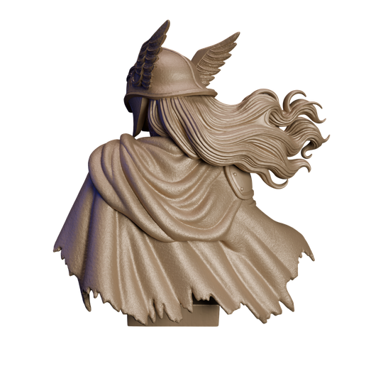 image-4.png Buste Malenia Impression 3D