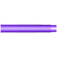stock 4.stl Airsoft Flintlock Musket