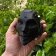 SKULLDROID