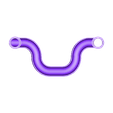 snake.stl Free STL file Marble Run Collection・3D printing template to download
