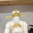 1575241036.png Trendy Muscular Cai Shen/ God of wealth