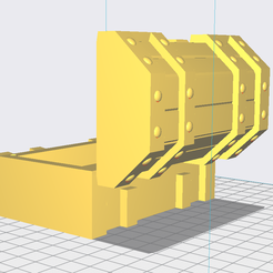 Screenshot-2.png STL file Loot Chest・3D printing idea to download