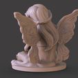 untitledYoungfairy1.1524.jpg Young Fairy Statue