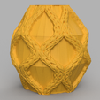 8 rendu 1 .png X86 Mini vase collection
