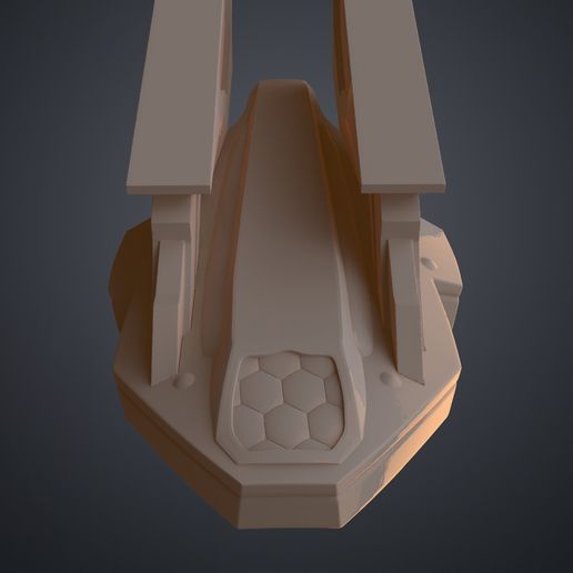 Predator_Gauntlet-3Demon_14.jpg Fugitive Predator Gauntlet Blade