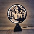 20240826_115707.jpg Lampe annulaire LED