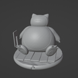 Screenshot_20230210_165629.png Snorlax pokemon 3D print model