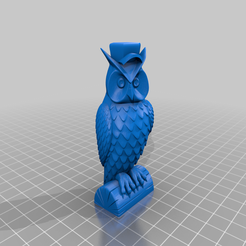 Owl_police.png Free 3D file Owl police・3D printable model to download, LionSwansky