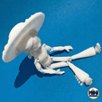 07.png Toy Story - Jessie - Articulated