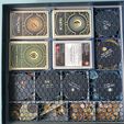d4.jpg Board Game Insert Organizer Dune with 3 expansions