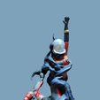 Pintado2.png Фигурка Prey 2017