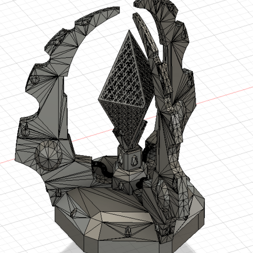 dark elves generator