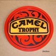 trofeo-camel-trophy-desierto-camello-cartel.jpg Trophy, Camel, desert, cars, 4x4, racing, camel, morocco, off-road, impresion3d