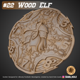 Diapositiva118.png WOOD ELF Scatter - SH22