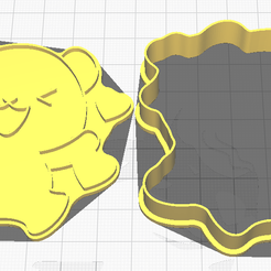 OSITO.png DUO PACK ANIMAL CUTTERS