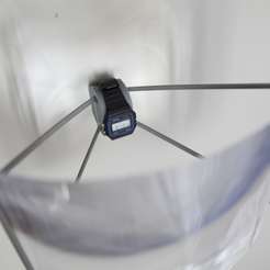 Capture_d__cran_2015-01-28___17.27.13.png Free STL file Watch Magnifier・3D printing idea to download