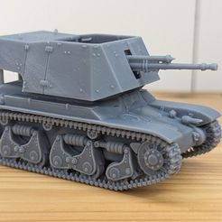 Light-Tank-Panzerjager-35R-2.jpg Leichter Panzer Panzerjager 35R (Deutschland, WW2)