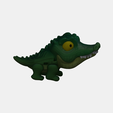 model-2.png crocodile figurine
