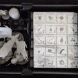 KDM-5.jpg Kingdom Death Monster Gameplay Insert
