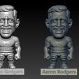 rtttt.jpg Aaron Rodgers NFL - Bobberhead chibi - DECOR