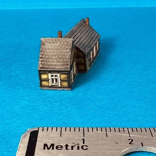 FullSizeRender-5.jpeg small houses - 7 models for 2-4mm wg and t-scale trains