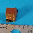 IMG_20240910_101351.jpg terraced houses  - 4 models for small scale wg and t-scale trains