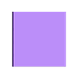 Board_alt_color_Square.obj Шахматная доска Мстители против Лиги Справедливости