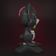 2x1.png ZOMBIE RABBIT