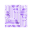 island_maze_30x30.stl Island maze