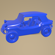 A.png VOLKSWAGEN BUGGY MEYERS MANX 1965 PRINTABLE CAR IN SEPARATE PARTS