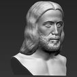 9.jpg Jesus reconstruction based on Shroud of Turin 3D printing ready