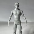 IMG_3391.jpg Flash Gordon (1980) Dungeon action figure 3.75