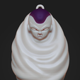 Capture d’écran 2017-06-13 à 10.02.03.png Fichier STL gratuit Frieza in hell cacoon・Design pour imprimante 3D à télécharger