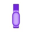 Fingertab_Trenner.stl Finger tab Separator