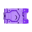 Chassis (alt).stl Самый большой танк MBT Redux!