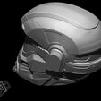 11.jpg Halo Hazop Helmet
