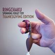 cover_thangs_thanksgiving_edition.jpg Ringchaku Spinning Fidget Toy || Thanksgiving Edition