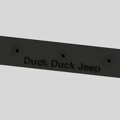 duck-duck-jeep-render.png 3 peg duck mount