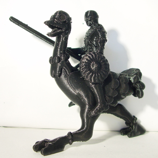 Sahara Dune Runner 3D model