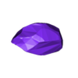 Thunderstone v1.stl Pokémon Development Stones (Gen 1)
