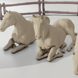 3_1.png Livestock Farm Animals Diorama Pack