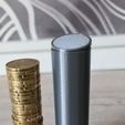 1.jpg All coin rolls - from 1 cent to 2 euro coins