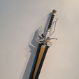 sample-2.png Final Fantasy XV Regis Sword with details