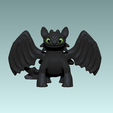 1.png toothless dragon from how to train your dragon