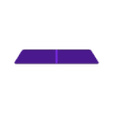 Pyramidical Resonance 5 - Base.STL Destiny 2 - Resonancia piramidal