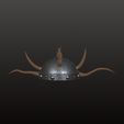 1000001852.jpg Шлем Ruffnut How To Train Your Dragon