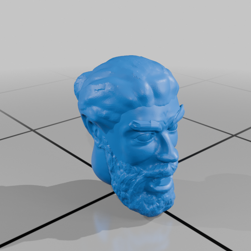 head-Head_Medium_Beard_Shouting.002.png 100+ Northmen Heads