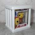 DSC01133.jpg Cage Display for Collectibles (3.5 x 4.5 x 6.25-inch Product Box)