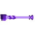 6-8.STL STL file Witcher Sword・3D printable model to download